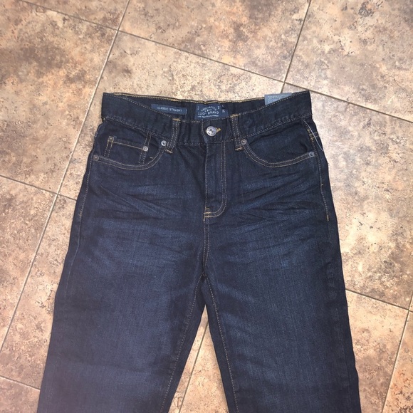 Lucky Brand Girls 14 NWT - Picture 4 of 9